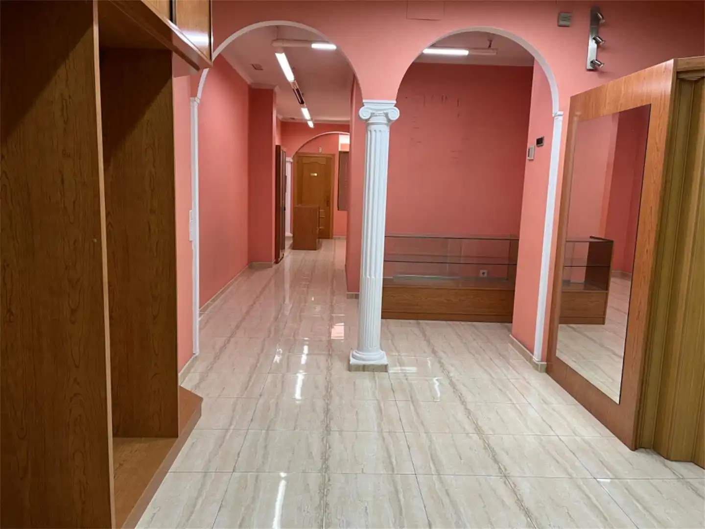Local en venta en Calle Jabonerías, 5, Torrijos Local en venta en Torrijos con Aire acondicionado y Calefacción