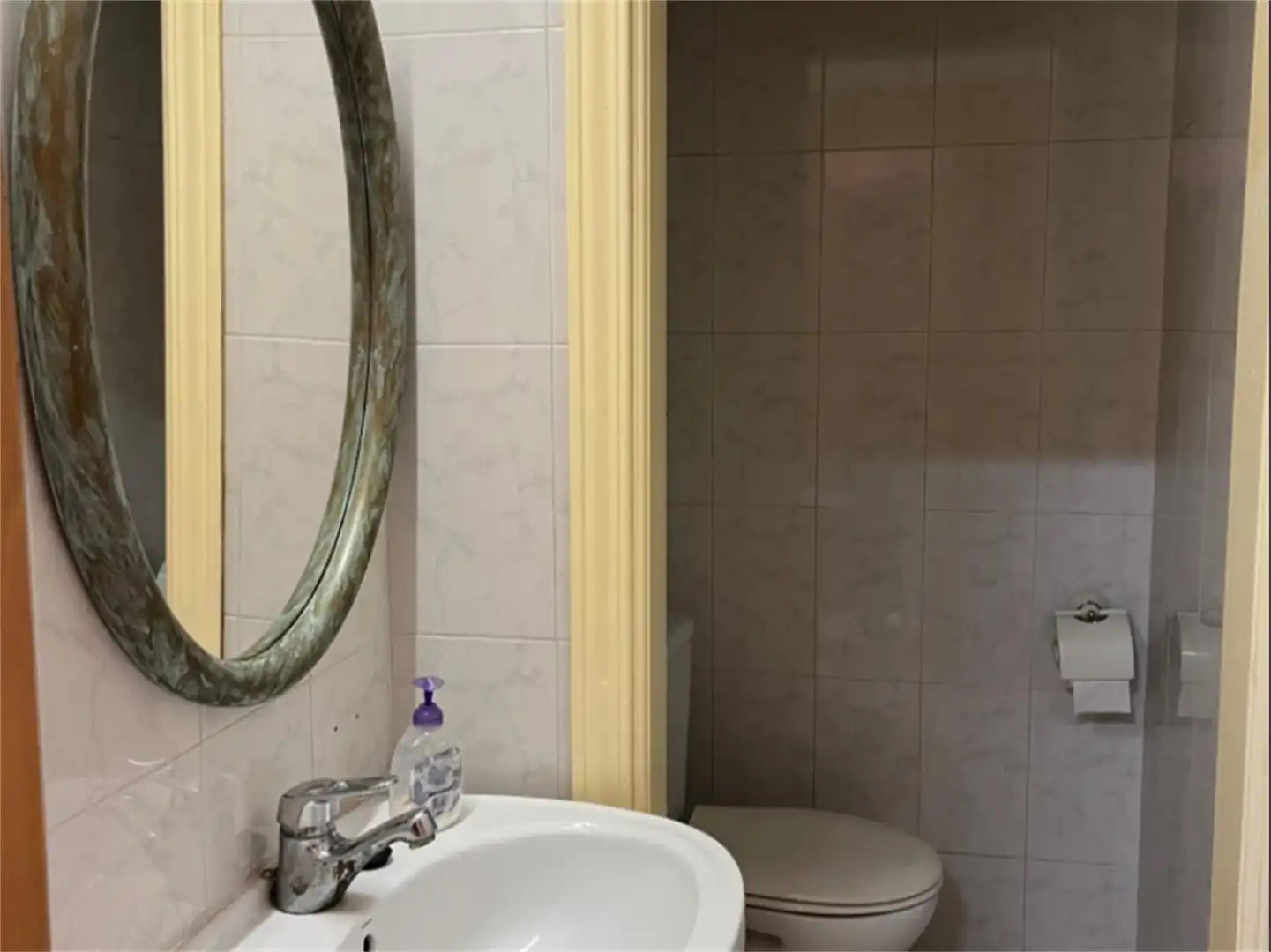 Local en venta en Calle Jabonerías, 5, Torrijos Baño de Local en venta en Torrijos con Aire acondicionado y Calefacción