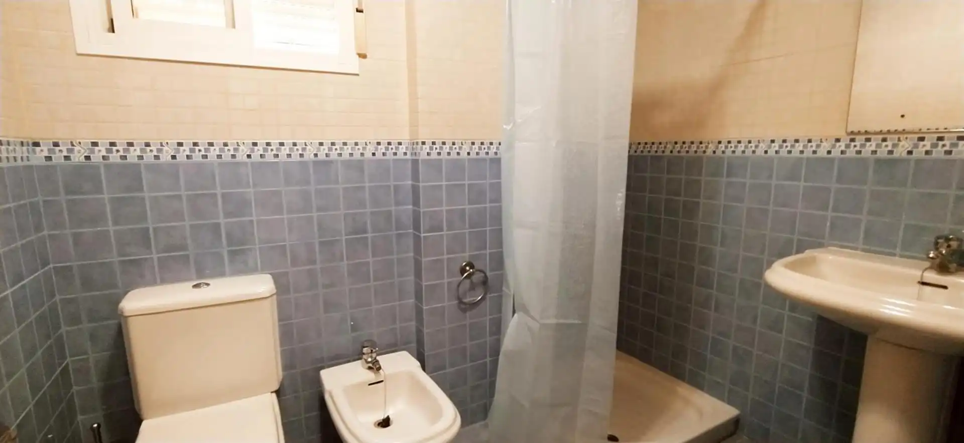 Baño de Apartamento en venta en Orihuela