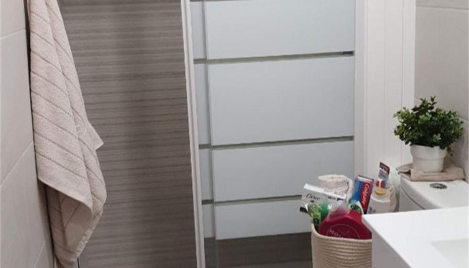 Flat to share in Calle de Carcagente, 34, La Raïosa, Valencia - image 1 Photo 1 of Flat to share in Calle de Carcagente, 34, La Raïosa, Valencia