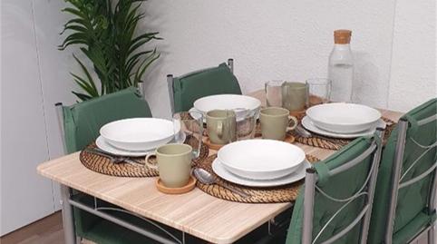 Flat to share in Calle de Carcagente, 34, La Raïosa, Valencia - image 4 Photo 4 of Flat to share in Calle de Carcagente, 34, La Raïosa, Valencia