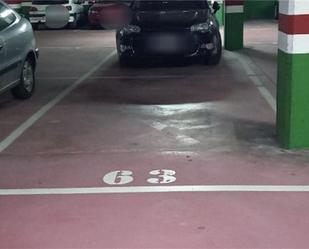 Parking of Garage to rent in Oviedo 