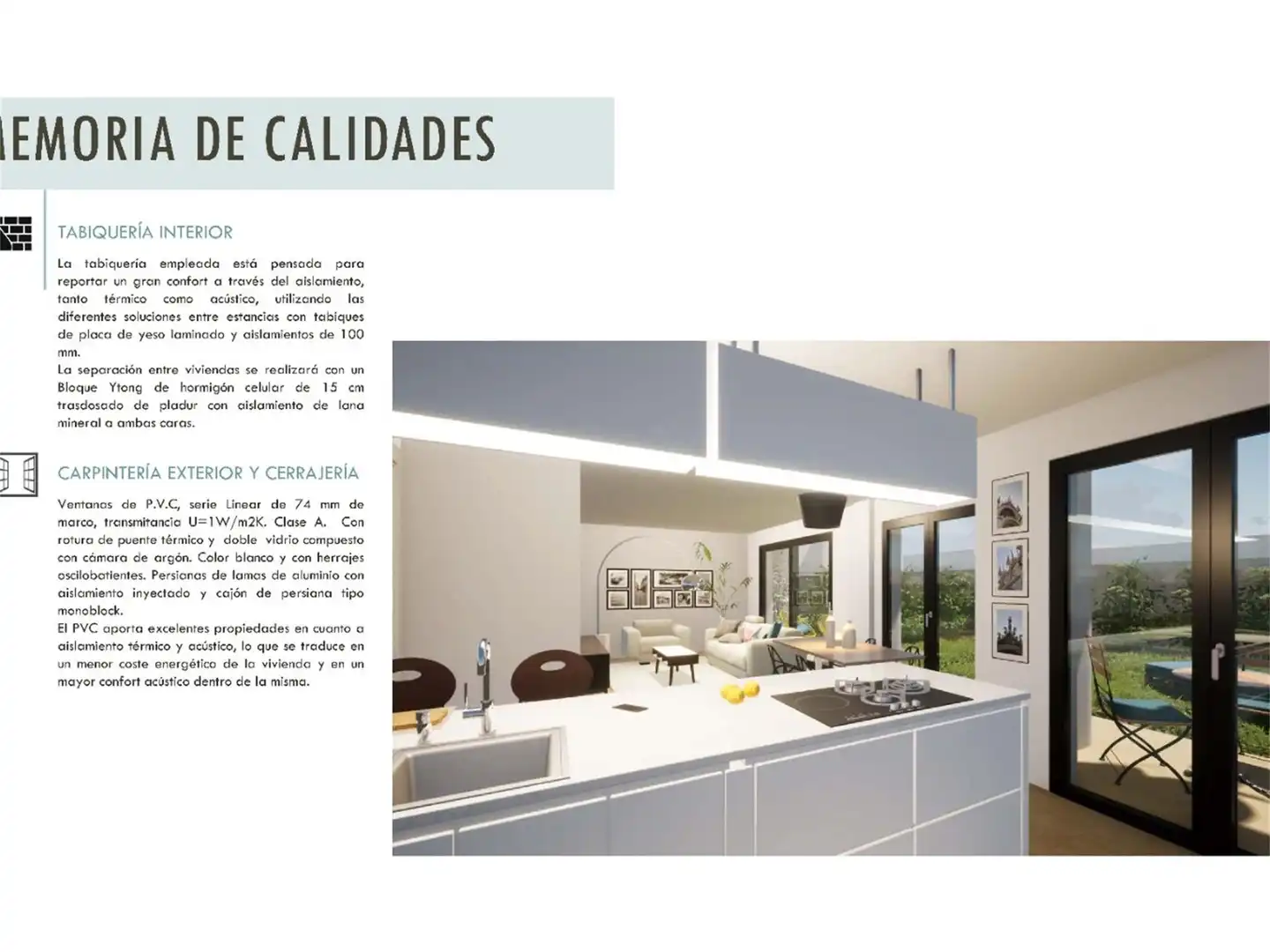 Kitchen of Flat for sale in Fustiñana