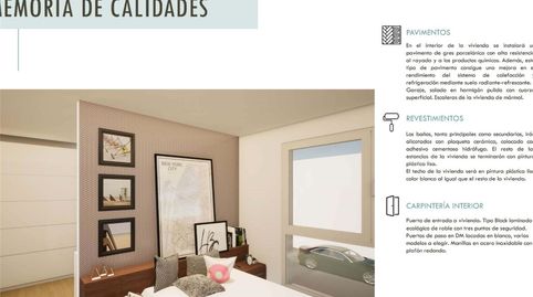 Foto 5 de Piso en venta en Calle Tielmes, 22, Fustiñana, Navarra