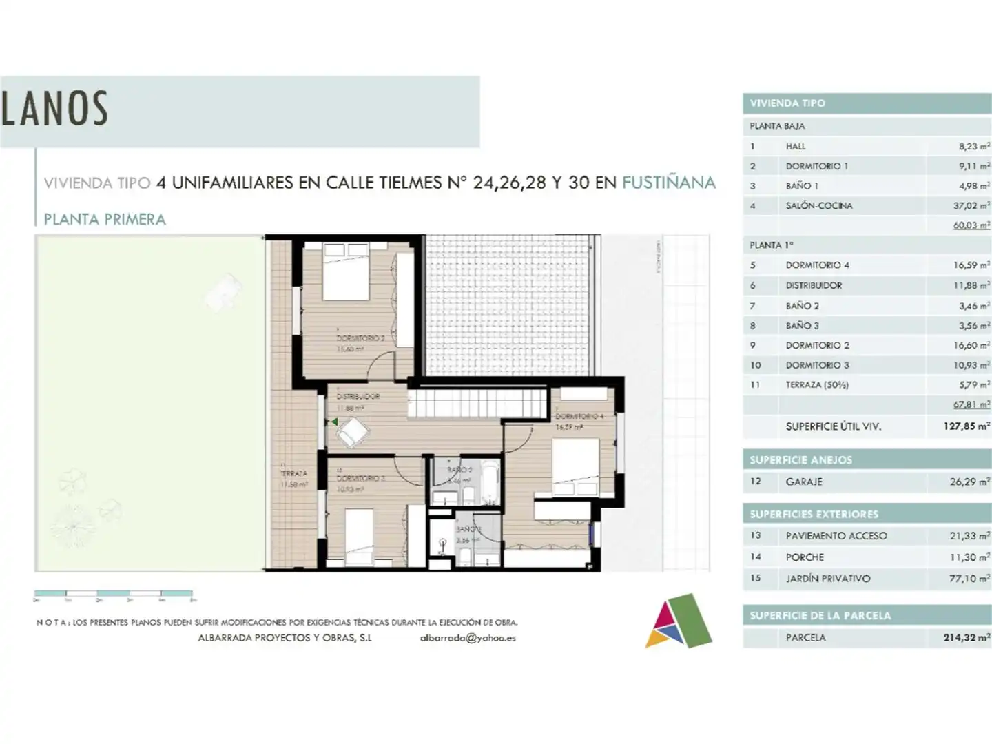 Flat for sale in Fustiñana