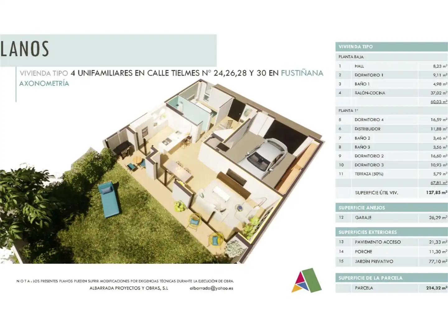 Flat for sale in Fustiñana