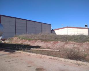 Exterior view of Land for sale in Santisteban del Puerto