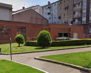 Exterior view of Garage for sale in Barakaldo 