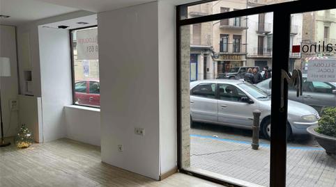 Photo 3 of Premises to rent in Plaça Planell, 14, Ponts, Lleida