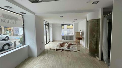 Photo 2 of Premises to rent in Plaça Planell, 14, Ponts, Lleida