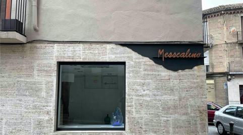 Photo 5 of Premises to rent in Plaça Planell, 14, Ponts, Lleida