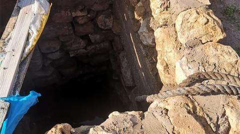 Grundstücke zum Verkauf in Calle la Cava, 11, Peñaranda de Duero, Burgos - Bild 3 Foto 3 von Grundstücke zum Verkauf in Calle la Cava, 11, Peñaranda de Duero, Burgos