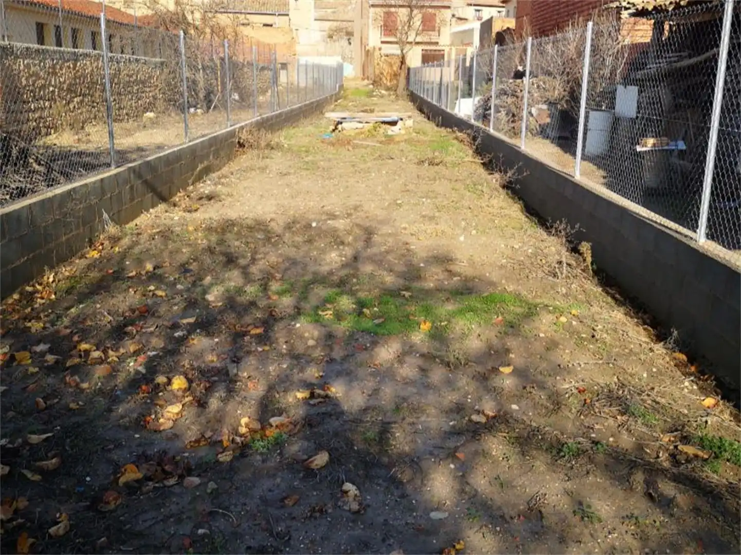 Land for sale in Calle La Cava, 11, Peñaranda de Duero Land for sale in Peñaranda de Duero