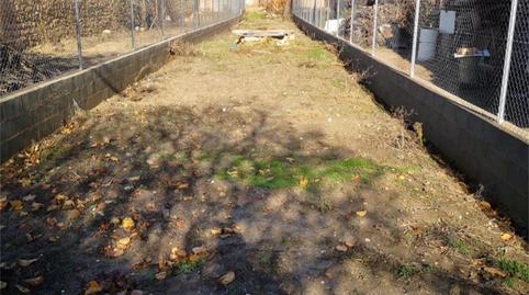 Grundstücke zum Verkauf in Calle la Cava, 11, Peñaranda de Duero, Burgos - Bild 5 Foto 5 von Grundstücke zum Verkauf in Calle la Cava, 11, Peñaranda de Duero, Burgos