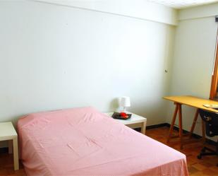 Bedroom of Flat to share in A Coruña Capital 