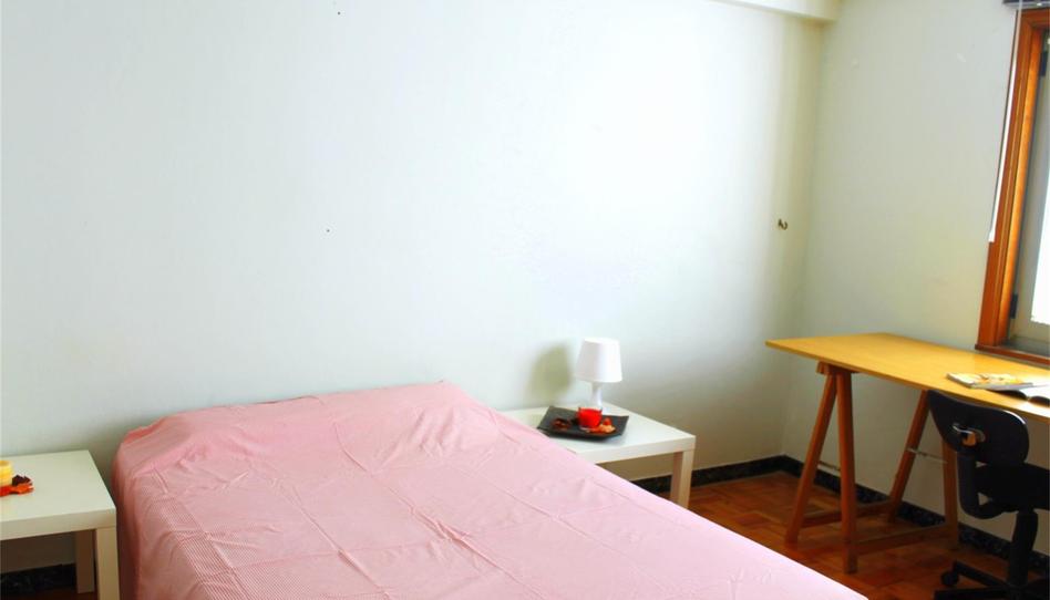 Flat to share in Street Rúa Cancela de Afuera, 11, Paseo de los Puentes - Santa Margarita, A Coruña - image 1 Photo 1 of Flat to share in Street Rúa Cancela de Afuera, 11, Paseo de los Puentes - Santa Margarita, A Coruña