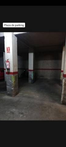 Garaje en Alquiler en Carrer de Joaquim Rubió i Ors, 48 en Marianao