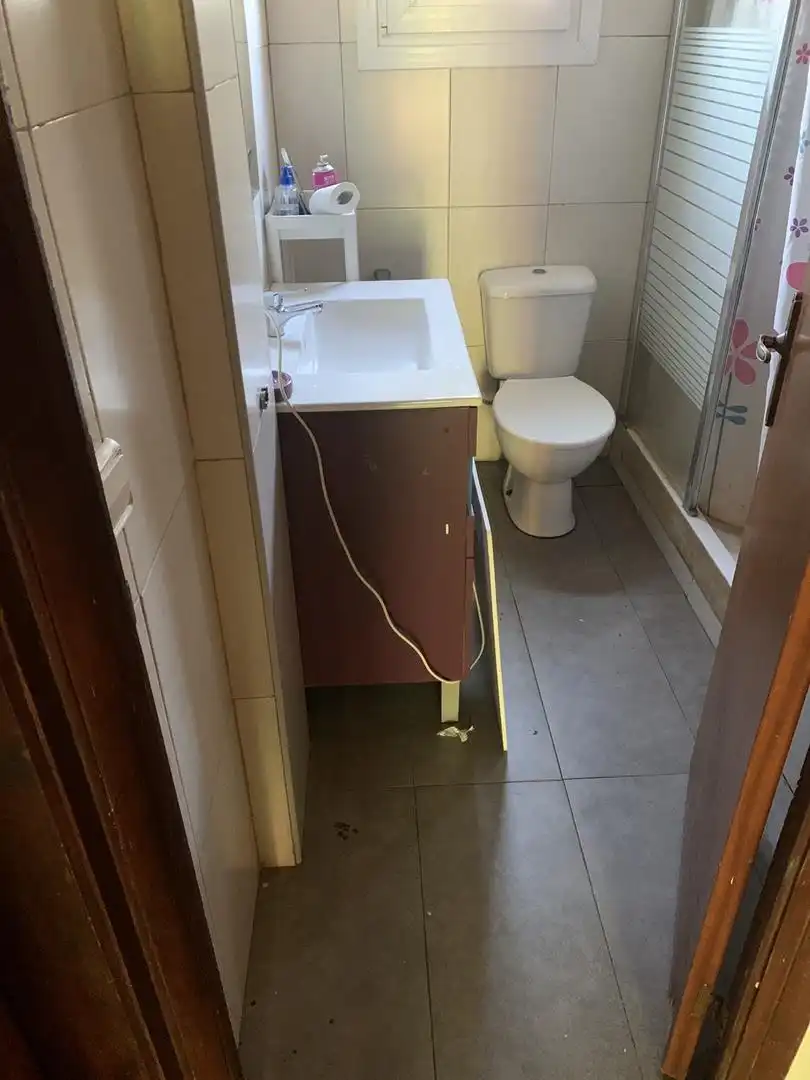 Habitació a Avinguda d'En Jaume Carner, 1, Centre Habitació a Avinguda d'En Jaume Carner, 1, Centre