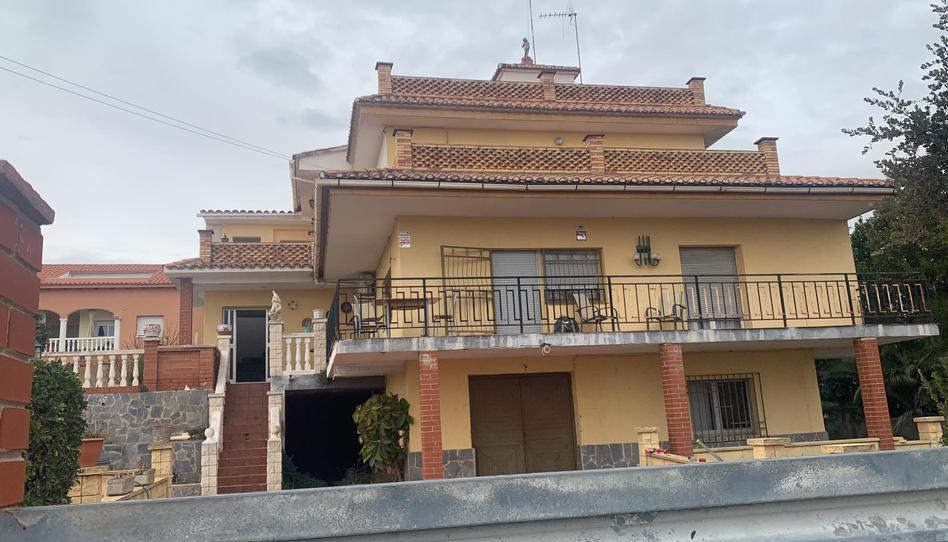 Photo 1 of Single-family semi-detached to share in Avinguda D'en Jaume Carner, 1, Centre, Tarragona