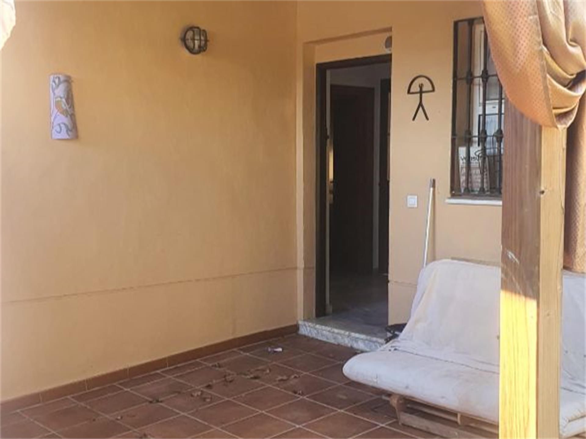 Casa o xalet en venda en La Rinconada amb Aire condicionat