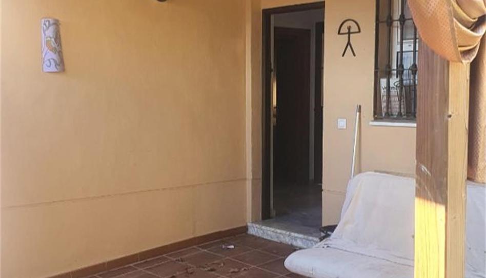 Foto 1 de Casa o xalet en venda a Calle Monasterio de la Rábida, 2, Rinconada, Sevilla