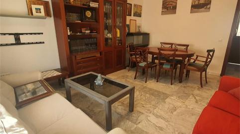 Foto 5 de Casa o xalet en venda a Calle Monasterio de la Rábida, 2, Rinconada, Sevilla