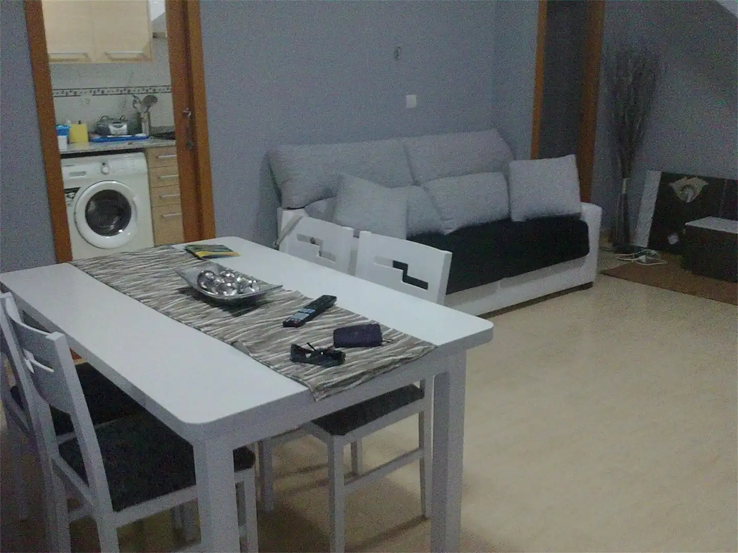 Casa adosada en venta en Calle Marcelino Alamar Benlloch, 31, Almenara Casa adosada en venta en Calle Marcelino Alamar Benlloch, 31, Almenara
