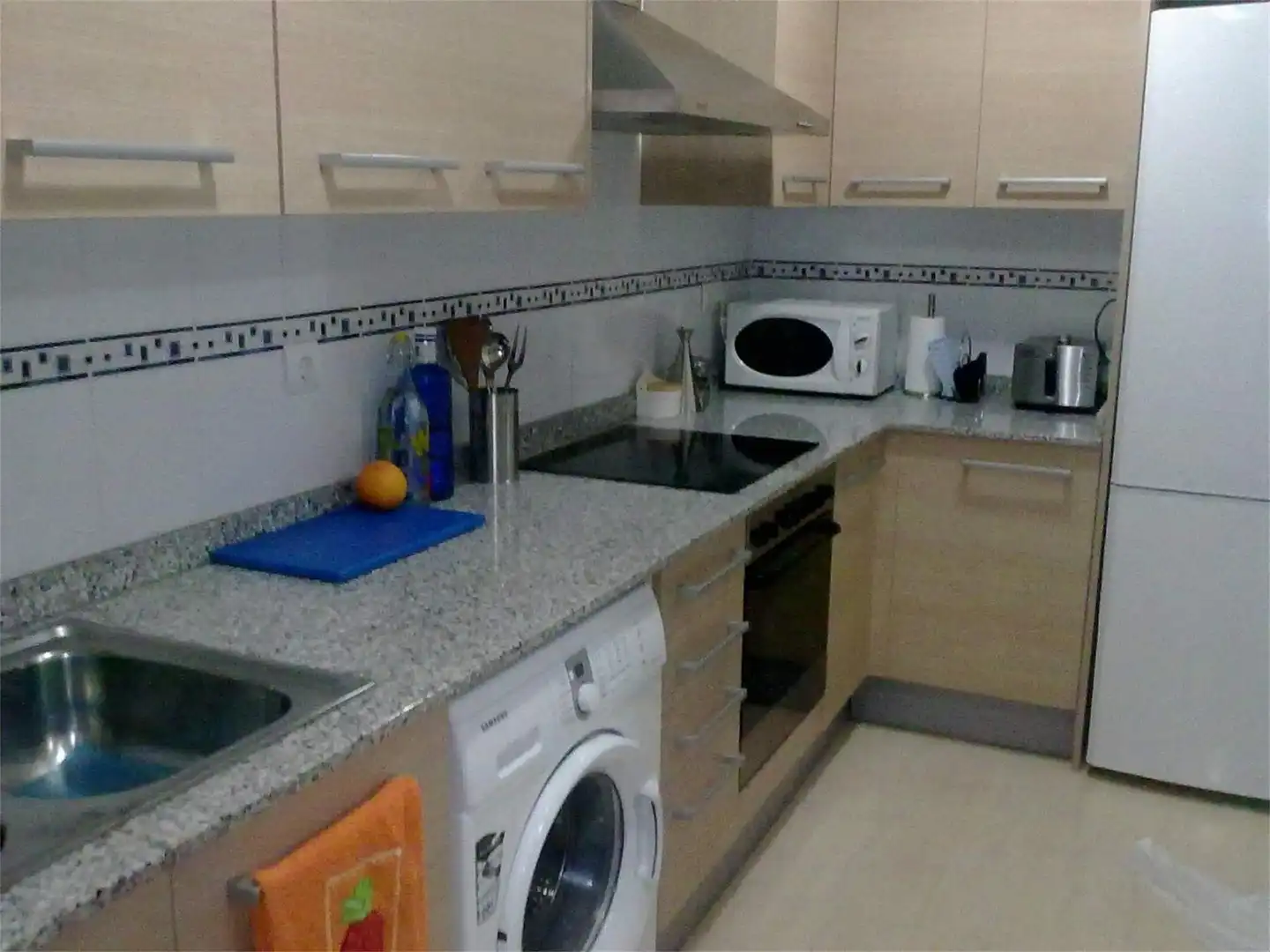 Casa adosada en venta en Calle Marcelino Alamar Benlloch, 31, Almenara Casa adosada en venta en Calle Marcelino Alamar Benlloch, 31, Almenara