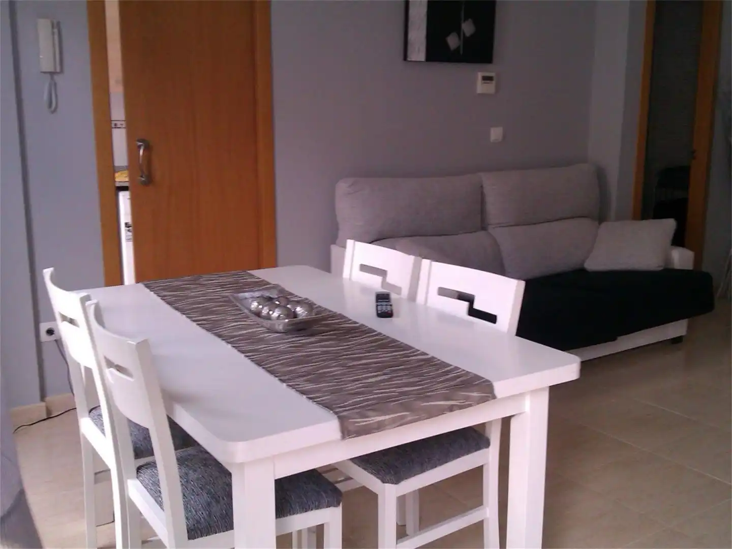 Casa adosada en venta en Calle Marcelino Alamar Benlloch, 31, Almenara Casa adosada en venta en Calle Marcelino Alamar Benlloch, 31, Almenara