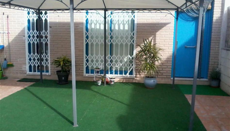 Foto 1 de Piso en venta en Calle Marcelino Alamar Benlloch, 31, Almenara, Castellón