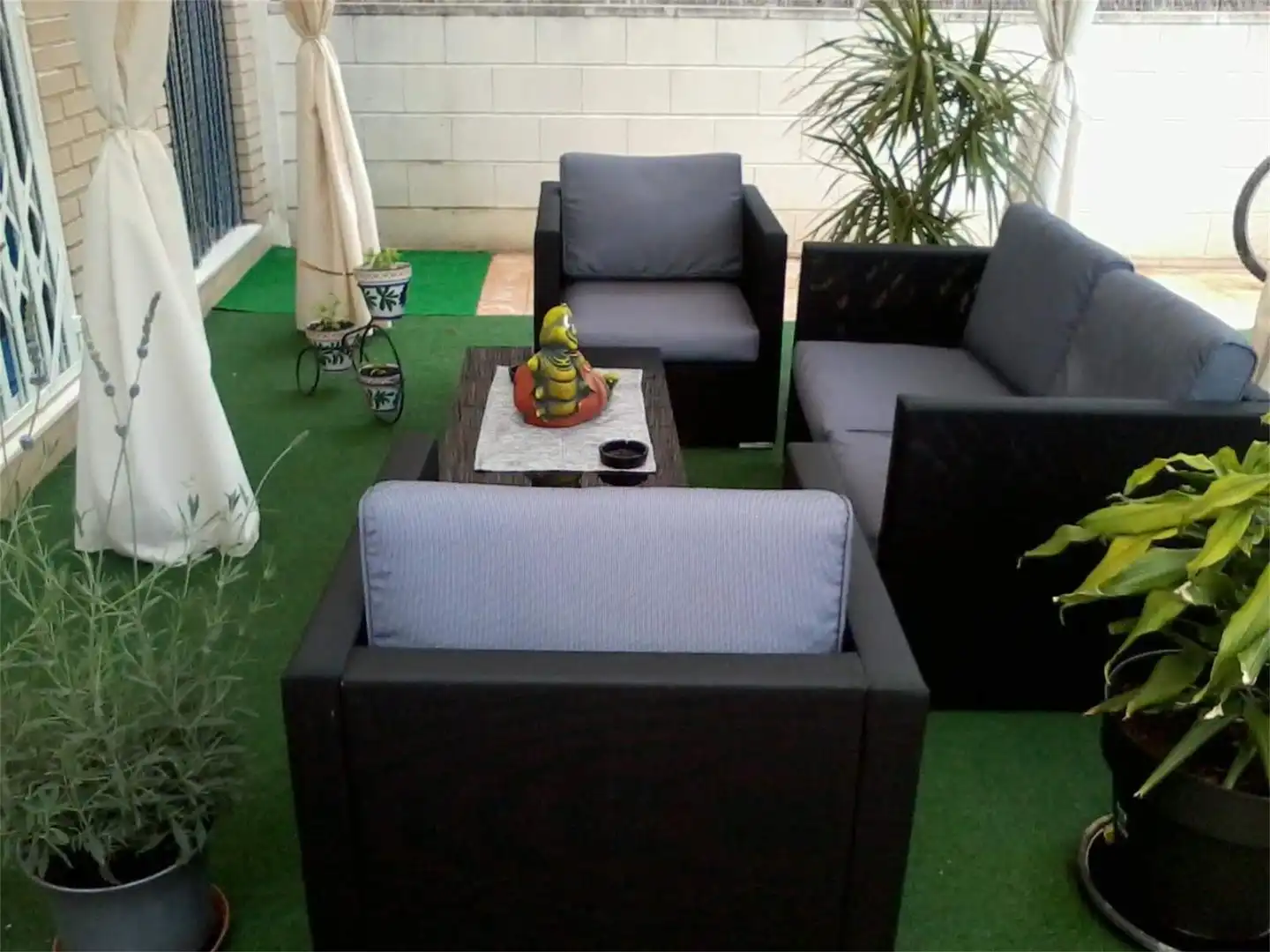 Casa adosada en venta en Calle Marcelino Alamar Benlloch, 31, Almenara Casa adosada en venta en Calle Marcelino Alamar Benlloch, 31, Almenara