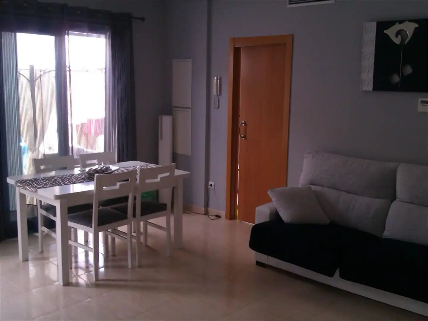 Casa adosada en venta en Calle Marcelino Alamar Benlloch, 31, Almenara Casa adosada en venta en Calle Marcelino Alamar Benlloch, 31, Almenara