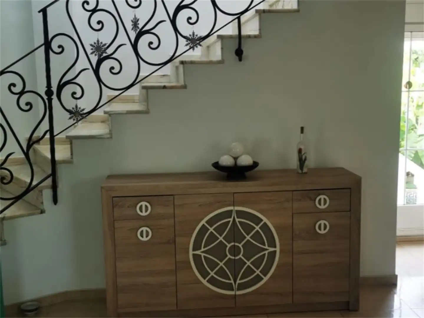 Casa o chalet en venta en Calle Inglaterra, 9, Park Nord - Casona Casa o chalet en venta en Gandia con Aire acondicionado, Calefacción y Jardín privado