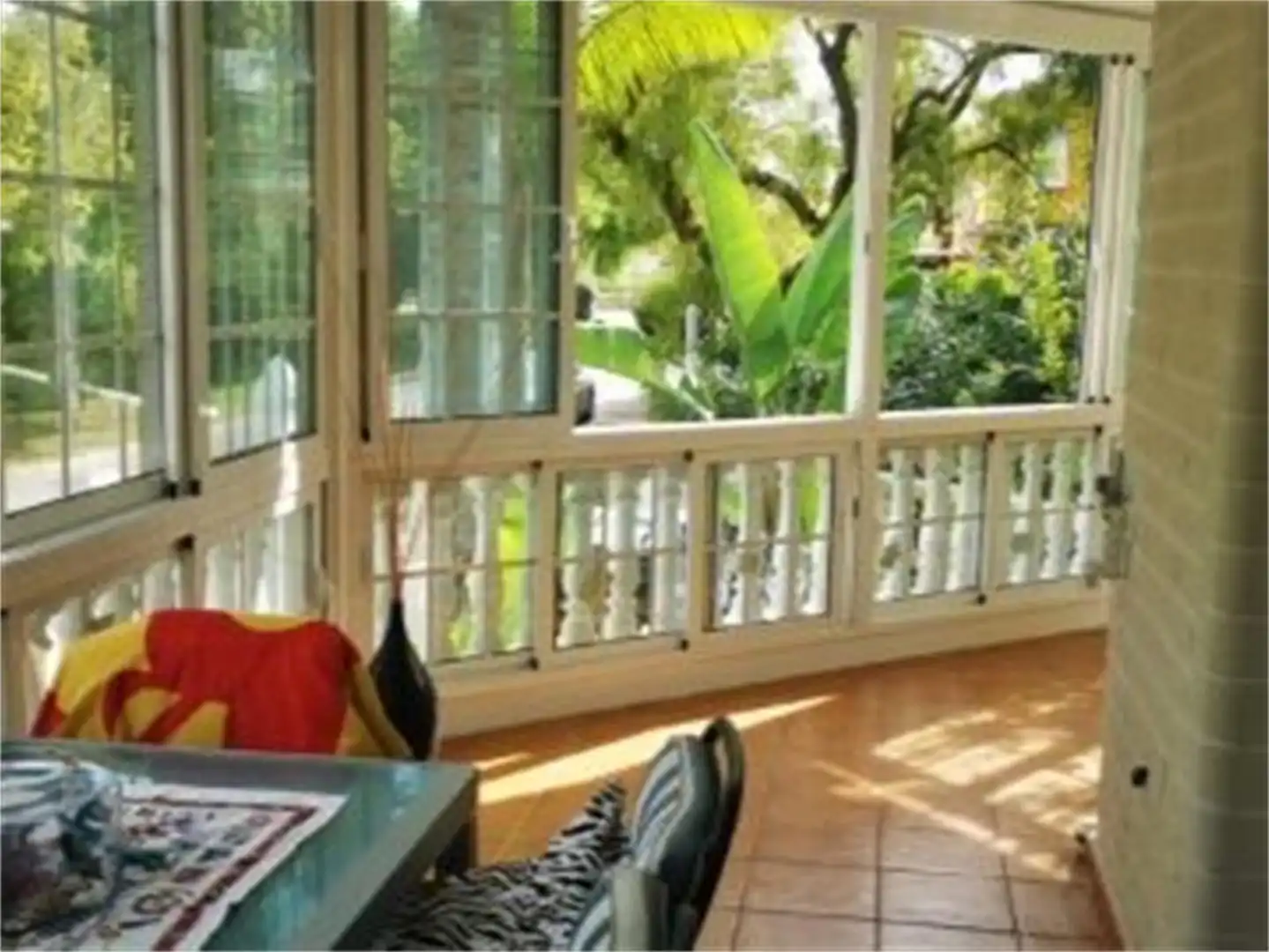 Casa o chalet en venta en Calle Inglaterra, 9, Park Nord - Casona Terraza de Casa o chalet en venta en Gandia con Aire acondicionado, Calefacción y Jardín privado
