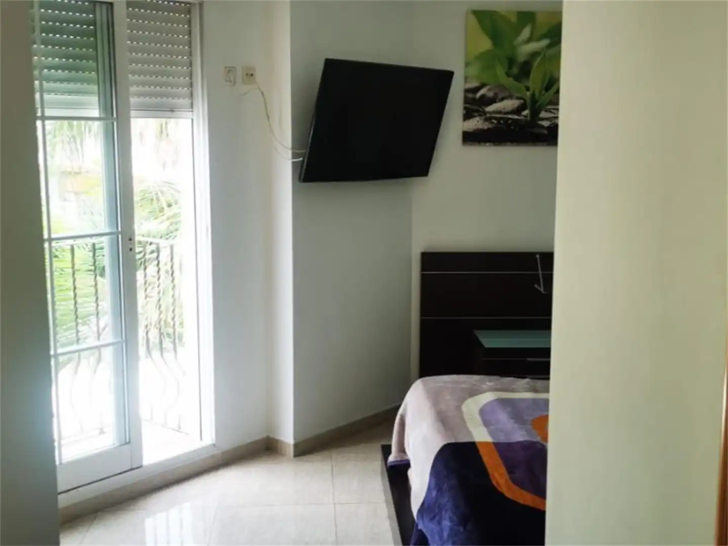 Casa o chalet en venta en Calle Inglaterra, 9, Park Nord - Casona Habitación de Casa o chalet en venta en Gandia con Aire acondicionado, Calefacción y Jardín privado