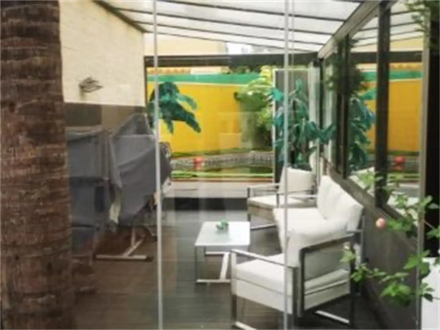 Casa o chalet en venta en Calle Inglaterra, 9, Park Nord - Casona Terraza de Casa o chalet en venta en Gandia con Aire acondicionado, Calefacción y Jardín privado