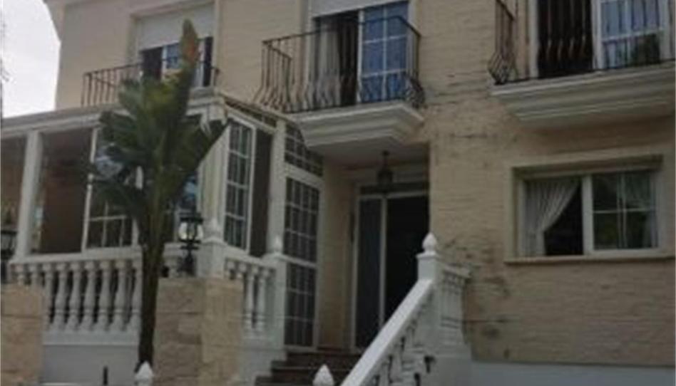 House or chalet for sale in Calle Inglaterra, 9, Park Nord - Casona, Valencia - image 1 Photo 1 of House or chalet for sale in Calle Inglaterra, 9, Park Nord - Casona, Valencia