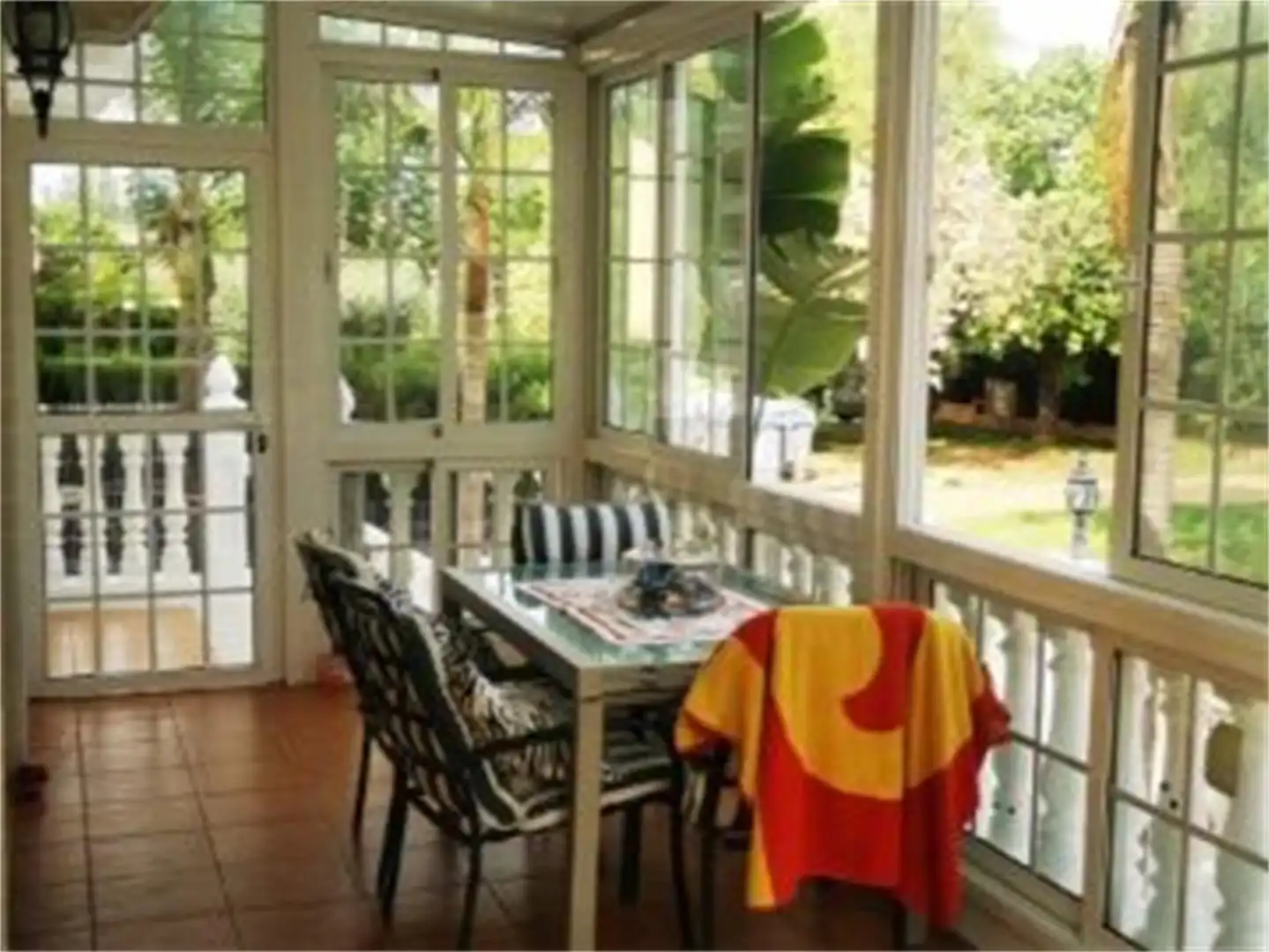 Casa o chalet en venta en Calle Inglaterra, 9, Park Nord - Casona Jardín de Casa o chalet en venta en Gandia con Aire acondicionado, Calefacción y Jardín privado