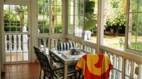 House or chalet for sale in Calle Inglaterra, 9, Park Nord - Casona, Valencia - image 3 Photo 3 of House or chalet for sale in Calle Inglaterra, 9, Park Nord - Casona, Valencia