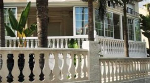 House or chalet for sale in Calle Inglaterra, 9, Park Nord - Casona, Valencia - image 2 Photo 2 of House or chalet for sale in Calle Inglaterra, 9, Park Nord - Casona, Valencia