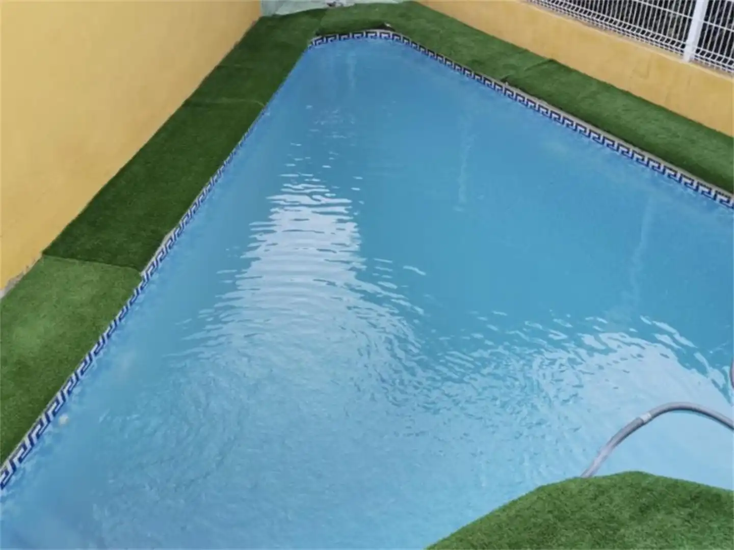 Casa o chalet en venta en Calle Inglaterra, 9, Park Nord - Casona Piscina de Casa o chalet en venta en Gandia con Aire acondicionado, Calefacción y Jardín privado