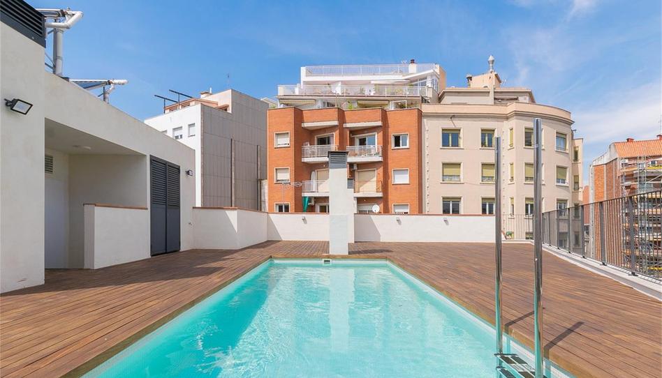 Pis per a compartir a Carrer de Carreras I Candi, 4, Sants-Badal, Barcelona - imatge 1 Foto 1 de Pis per a compartir a Carrer de Carreras I Candi, 4, Sants-Badal, Barcelona