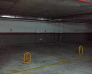 Parking of Garage to rent in Elche / Elx