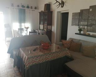 Living room of House or chalet to rent in Bornos  with Air Conditioner, Terrace and Swimming Pool