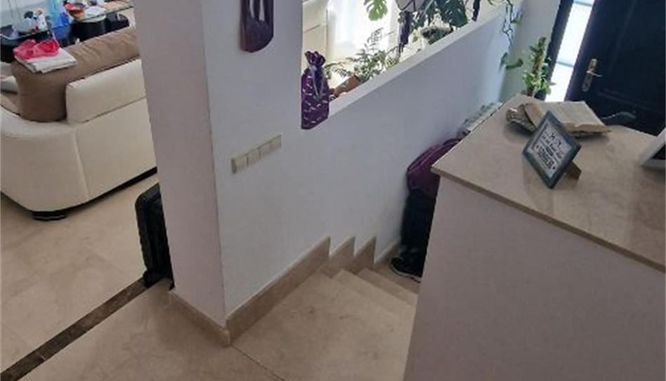 Casa o xalet en venda a Carretera de Extremadura, Santa Cruz del Retamar pueblo, Toledo - imatge 1 Foto 1 de Casa o xalet en venda a Carretera de Extremadura, Santa Cruz del Retamar pueblo, Toledo