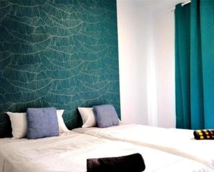 Bedroom of Flat to share in Alicante / Alacant