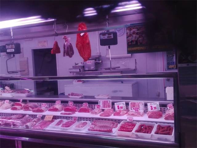 Local comercial en Venta en Calle Fátima, 10 en Centro