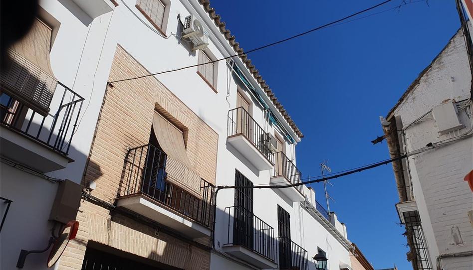 Foto 1 de Piso en venta en Calle Zayas, Écija, Sevilla