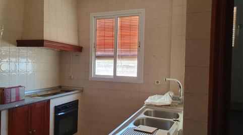 Foto 4 de Piso en venta en Calle Zayas, Écija, Sevilla