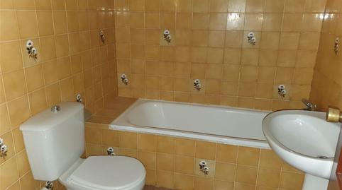 Foto 5 de Piso en venta en Calle Zayas, Écija, Sevilla